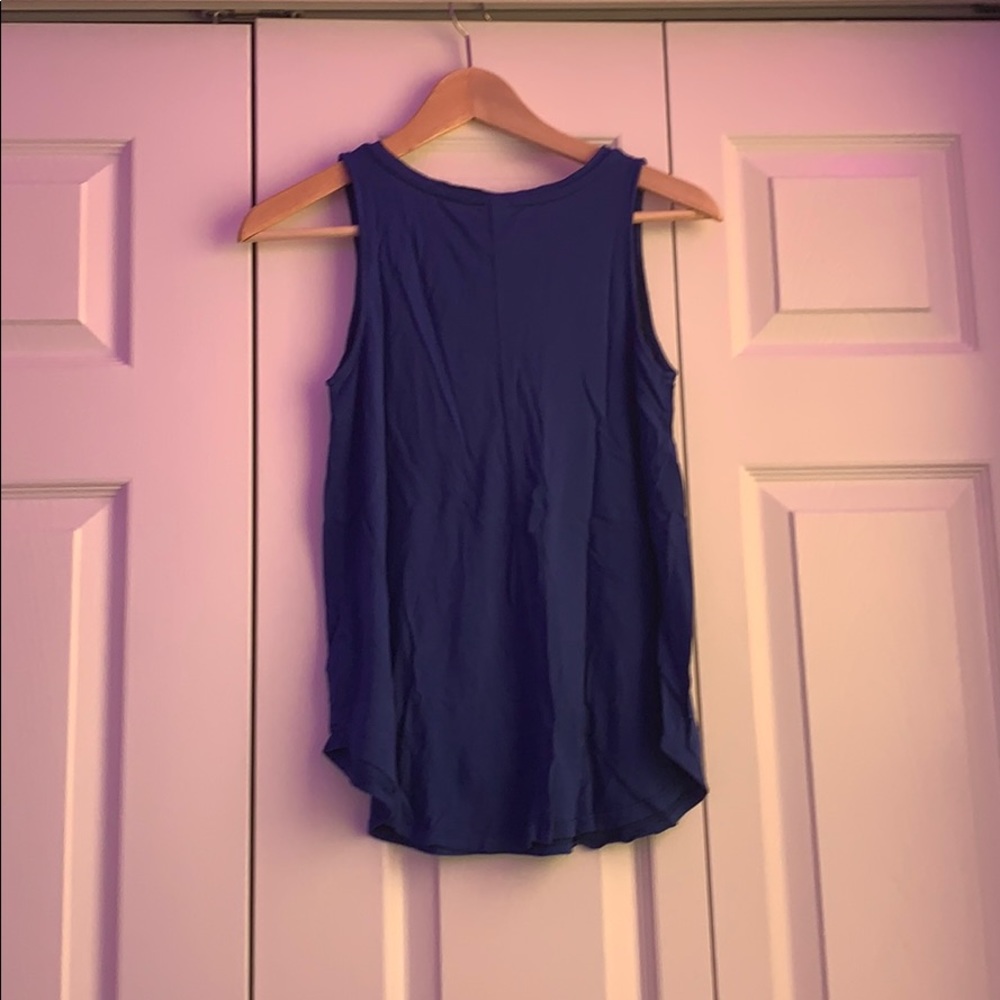 Tank top - Picture 2 of 2